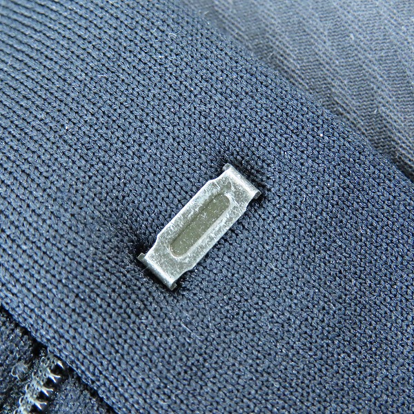 実際に弊社で買取させて頂いたGIVENCHY/ジバンシィ ナイロン混ロングパンツ 52/44の画像 7枚目