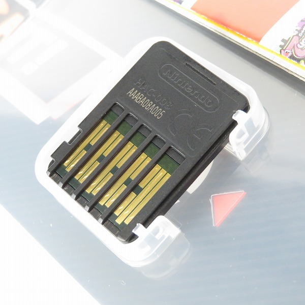 実際に弊社で買取させて頂いたNintendo Switch/ニンテンドースイッチ ソフト 任天堂 大乱闘スマッシュブラザーズ SPECIAL/スマブラ スペシャルの画像 4枚目