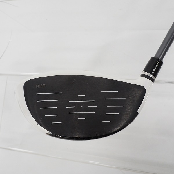 実際に弊社で買取させて頂いたTaylorMade/テーラーメイド GLOIRE F/グローレ ドライバー 1w/10.5° GL6600 FLEX：S ヘッドカバー付きの画像 2枚目