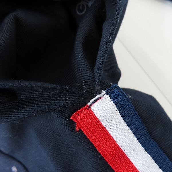 実際に弊社で買取させて頂いたle coq sportif×SOU SOU/ルコックスポルティフ×ソウソウ サイクリング 総柄 パンツ Sの画像 8枚目