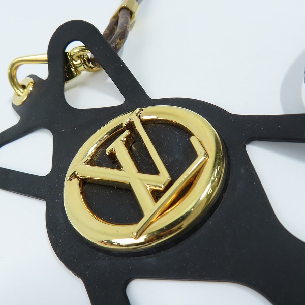 実際に弊社で買取させて頂いたLOUIS VUITTON/ルイヴィトン Vエスカル スマホケース M69268の画像 7枚目