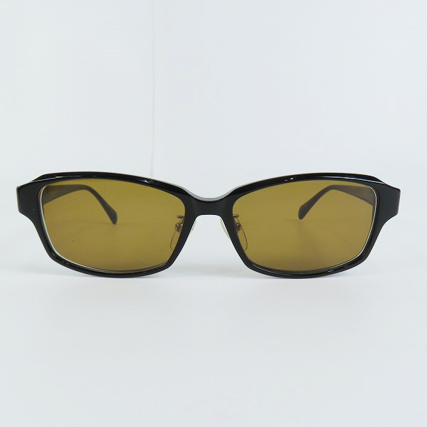 実際に弊社で買取させて頂いたHUNTING WORLD/ハンティングワールド 度入り サングラス/アイウェア  HTW-1004P