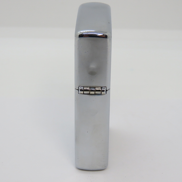 実際に弊社で買取させて頂いたZIPPO/ジッポー アメリカ海軍 CVN-71 U.S.S THEODORE ROOSEVELT/セオドア・ルーズベルト 1999年製の画像 2枚目