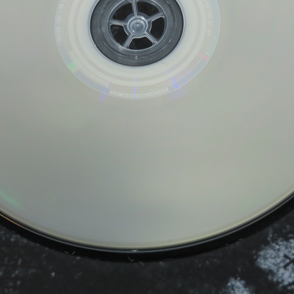 実際に弊社で買取させて頂いたBABYMETAL/ベビーメタル METAL LEGEND S BAPTISM XX THE ONE LIMITED EDITION Blu-ray + CDの画像 3枚目