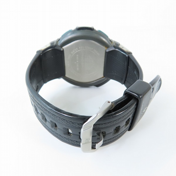 実際に弊社で買取させて頂いたCASIO/カシオ PRO TREK/プロトレック タフソーラー PRW-1000J-1JRの画像 2枚目