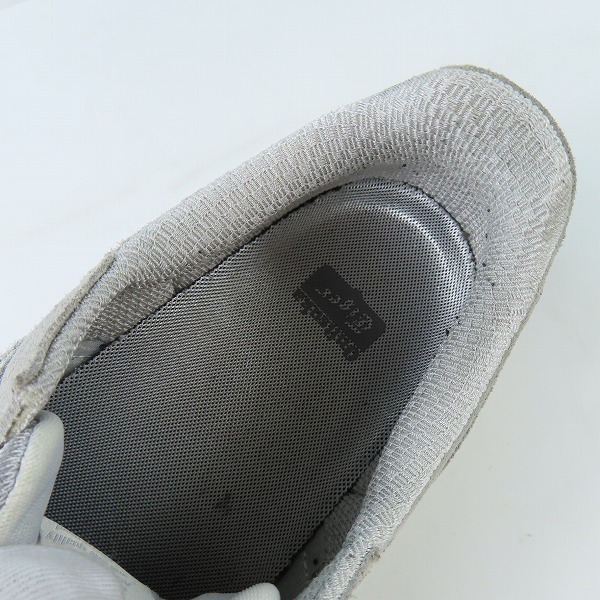 実際に弊社で買取させて頂いたONITSUKA TIGER/オニツカタイガー TIGER ALLY/タイガー アリー 1183B664-020 26.5の画像 4枚目