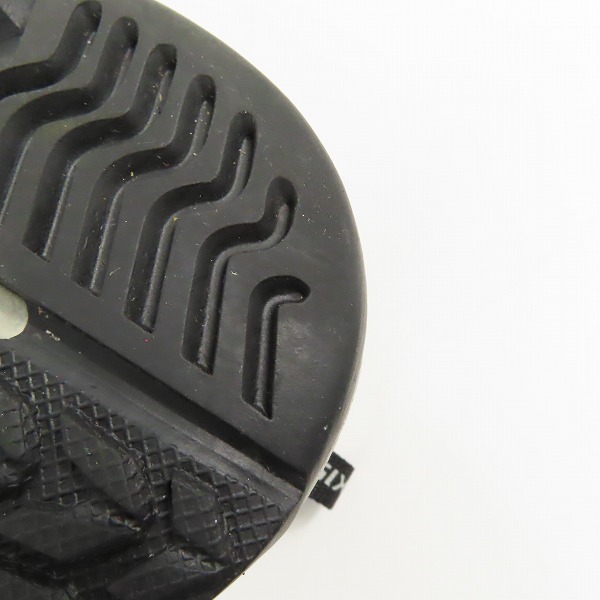 実際に弊社で買取させて頂いたKEEN/キーン KXIS SPEED 1026113 27.5の画像 7枚目