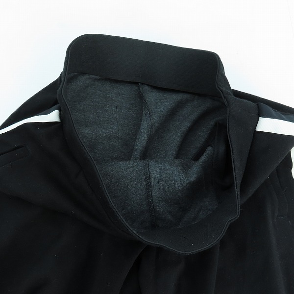 実際に弊社で買取させて頂いたbajra/バジュラ サイドラインパンツ/3の画像 2枚目