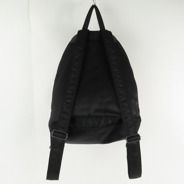 実際に弊社で買取させて頂いたPORTER/ポーター TANKER/タンカー リュック/バックパックの画像 1枚目