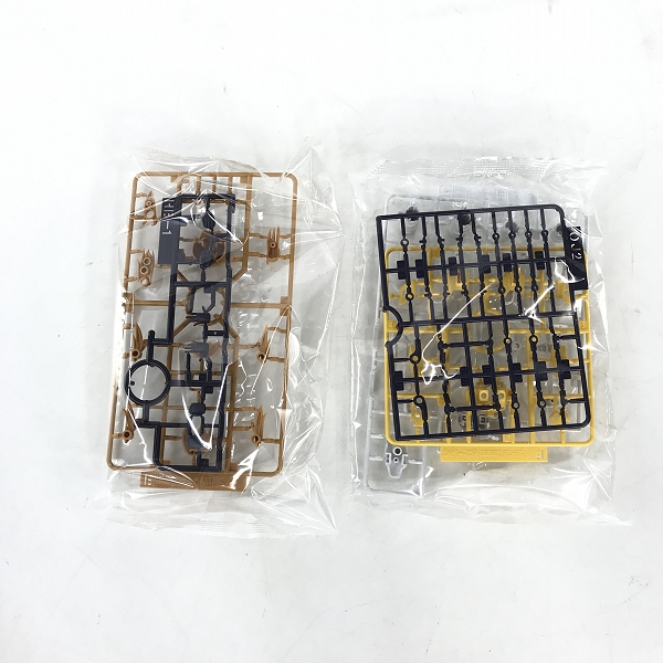 実際に弊社で買取させて頂いた【未組立】BANDAI/バンダイ ガンダムビルドメタバース Figure-rise Standard あばたーふみなの画像 2枚目