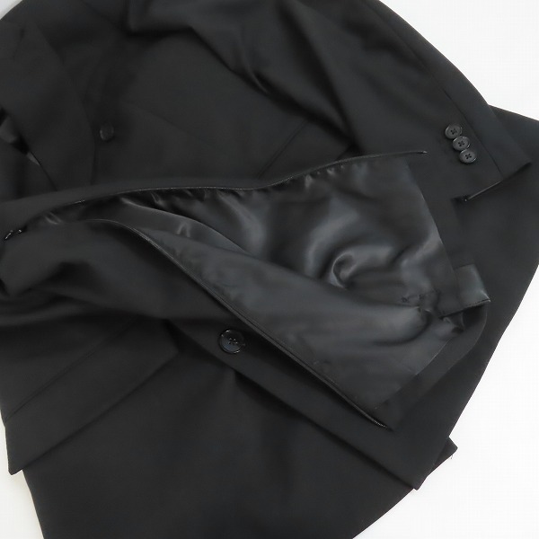 実際に弊社で買取させて頂いたHARE/ハレ テーラードジャケット HA030440AD Sの画像 4枚目