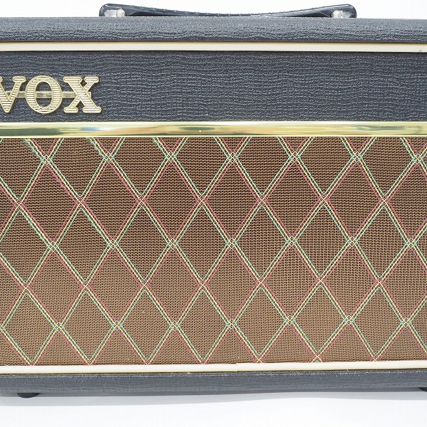 実際に弊社で買取させて頂いたVOX/ヴォックス Pathfinder 10 V9106 ギターアンプ コンボアンプ【動作確認済】の画像 1枚目