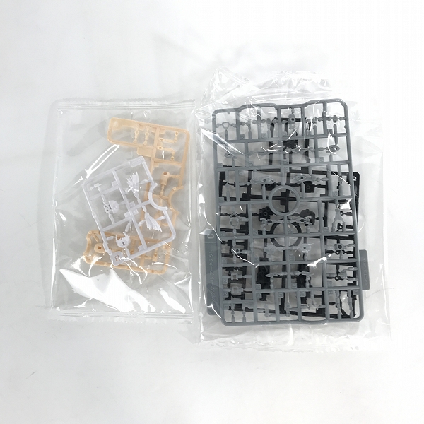 実際に弊社で買取させて頂いた【未組立】KOTOBUKIYA/コトブキヤ フレームアームズ・ガール ハンドスケール アーキテクト の画像 1枚目