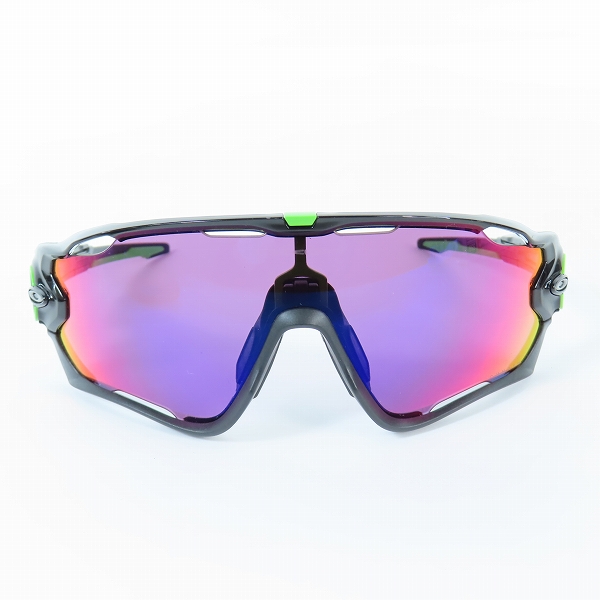 実際に弊社で買取させて頂いたOAKLEY/オークリー PRIZM ROAD JAW BREAKER/ジョウブレイカー OO9270-07