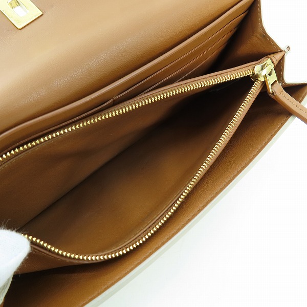 実際に弊社で買取させて頂いたBOTTEGA VENETA/ボッテガヴェネタ 長財布 の画像 3枚目