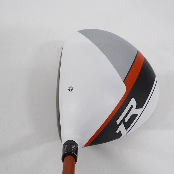 実際に弊社で買取させて頂いたTaylorMade/テーラーメイド R1 ドライバー 1w TM1-113 FLEX：Sの画像 1枚目