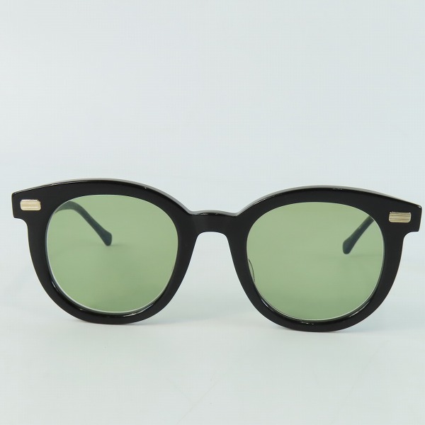 実際に弊社で買取させて頂いたNATIVE SONS/ネイティブサンズ 度あり メガネフレーム/サングラス Cassady 