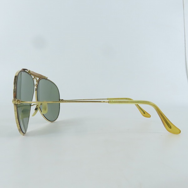 実際に弊社で買取させて頂いたRay-Ban/レイバン ティアドロップ/サングラスの画像 1枚目