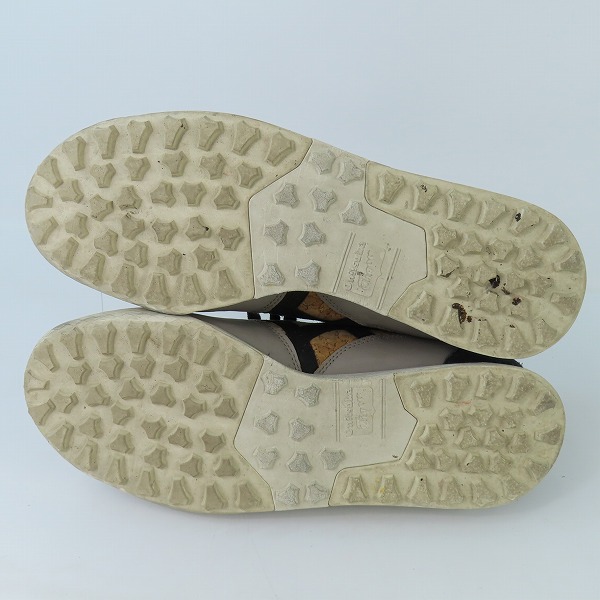 実際に弊社で買取させて頂いたOnitsuka Tiger/オニツカタイガー TIGER HORIZONIA/タイガーホライゾニア 1183A852/29の画像 2枚目