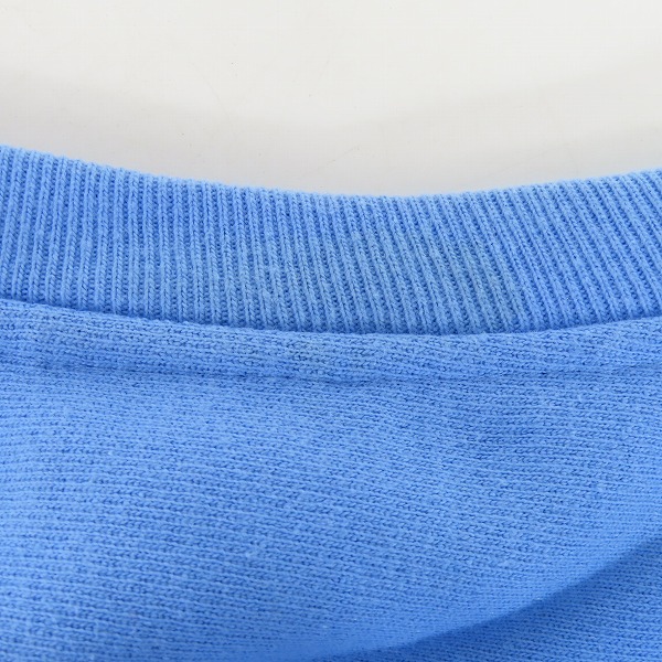 実際に弊社で買取させて頂いたChampion/チャンピオン スウェット/トレーナー 2XLの画像 8枚目