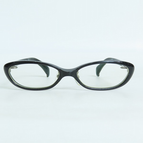 実際に弊社で買取させて頂いた999.9/フォーナインズ ネオプラスチック メガネフレーム/アイウェア NP-02