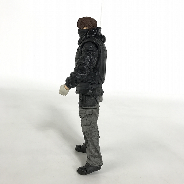 実際に弊社で買取させて頂いたMcFARLANE TOYS/マクファーレントイズ DC Multiverse/DCマルチバース THE BATMAN/ザバットマン BRUCE WAYNE/ブルースウェインの画像 2枚目