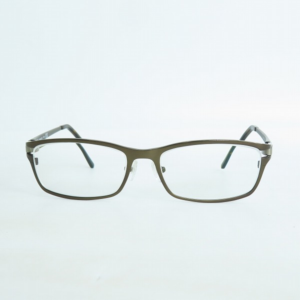 実際に弊社で買取させて頂いたRay-Ban/レイバン チタン アイウエア/メガネフレーム フルリム RB8727D 1020