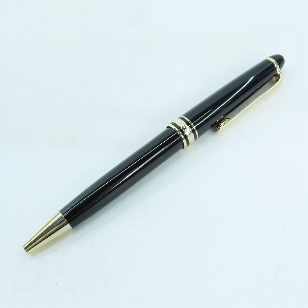 実際に弊社で買取させて頂いたMONTBLANC/モンブラン マイスターシュテュック PIX/ツイスト式 ボールペン