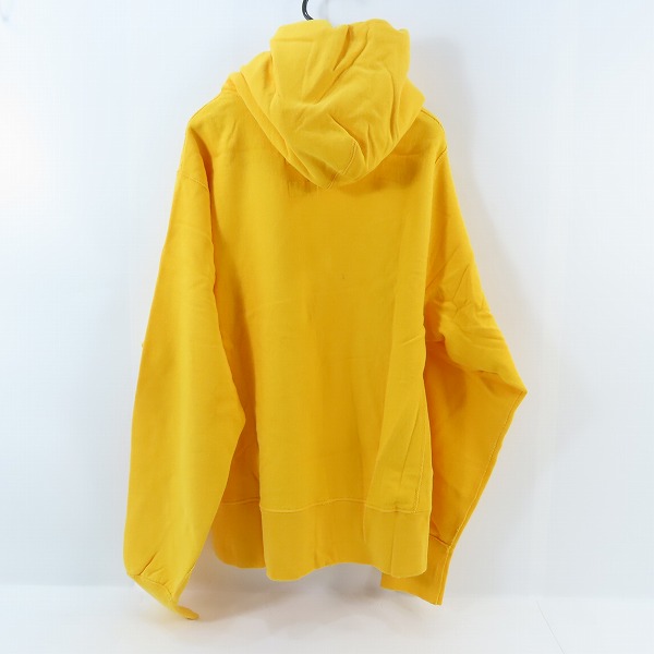 実際に弊社で買取させて頂いた【未使用】Abercrombie＆Fitch/アバクロンビー＆フィッチ ビンテージ パーカー AF1892-32481-12277 Lの画像 1枚目