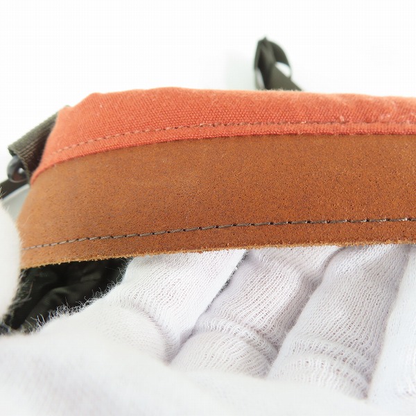 実際に弊社で買取させて頂いたGREGORY/グレゴリー California U.S.A ショルダー バッグの画像 7枚目