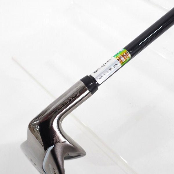 実際に弊社で買取させて頂いたDUNLOP/ダンロップ XXIO/ゼクシオ CR CHIP&RUN 45/チップ＆ラン チッパー ウェッジ 45° の画像 6枚目