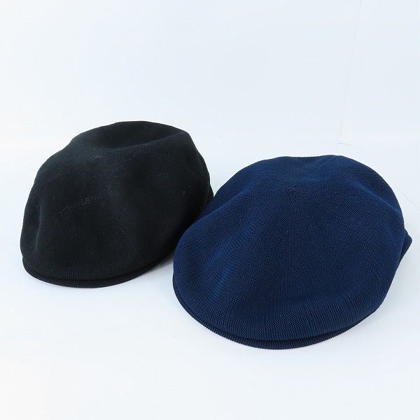 実際に弊社で買取させて頂いたBOUNTY HUNTER/バウンティーハンター ハンチング 帽子/2点セット