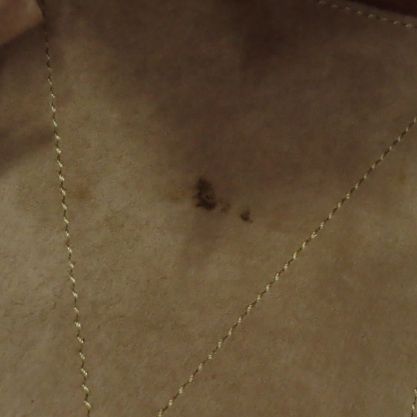 実際に弊社で買取させて頂いた土屋鞄製造所/ツチヤカバン Diario/ディアリオ ハンディトート の画像 5枚目