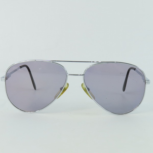 実際に弊社で買取させて頂いたCUTLER AND GROSS/カトラーアンドグロス ティアドロップ サングラス/アイウェア