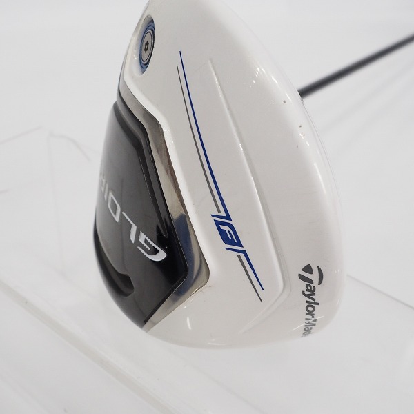 実際に弊社で買取させて頂いたTaylorMade/テーラーメイド GLOIRE F/グローレ ドライバー 1w/10.5° GL6600 FLEX：S ヘッドカバー付きの画像 3枚目