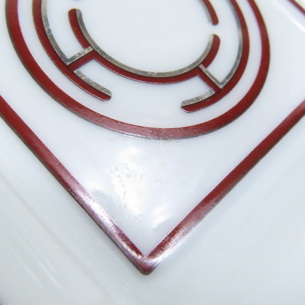 実際に弊社で買取させて頂いたHERMES/エルメス 小物入れ 陶器の画像 5枚目