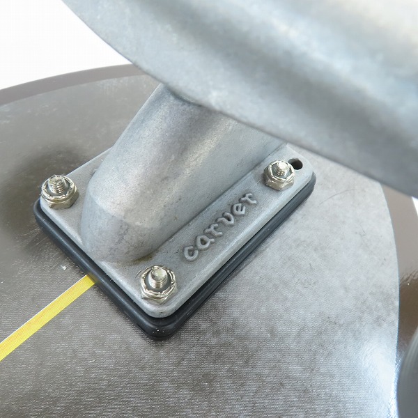 実際に弊社で買取させて頂いたCarver/カーバー TRITON PALMS/トリトン サーフスケート/スケートボードの画像 2枚目