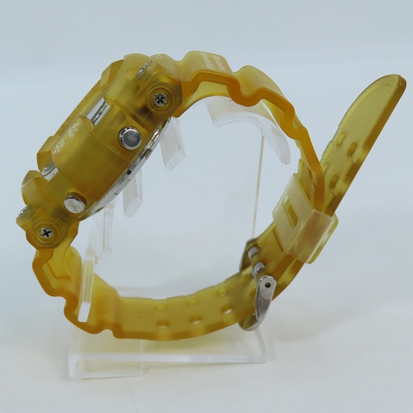 実際に弊社で買取させて頂いたG-SHOCK/Gショック W.C.C.S. サンゴ礁 FROGMAN/フロッグマン DW-8250WC-7AT【動作未確認】の画像 1枚目