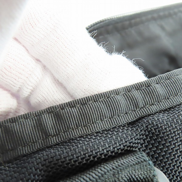 実際に弊社で買取させて頂いたBRIEFING/ブリーフィング フライト トートバッグの画像 6枚目