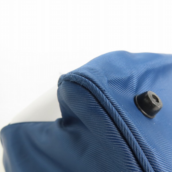 実際に弊社で買取させて頂いたTaylorMade/テーラーメイド ボストンバッグの画像 7枚目