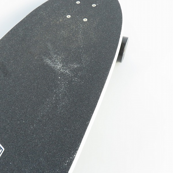 実際に弊社で買取させて頂いたCarver/カーバー TRITON PALMS/トリトン サーフスケート/スケートボードの画像 7枚目