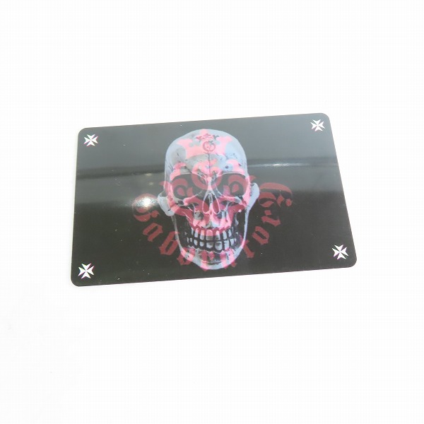 実際に弊社で買取させて頂いた【ギャラ付】GABOR/ガボール マスター アトリエマーク シグネットリング 24-25号の画像 8枚目