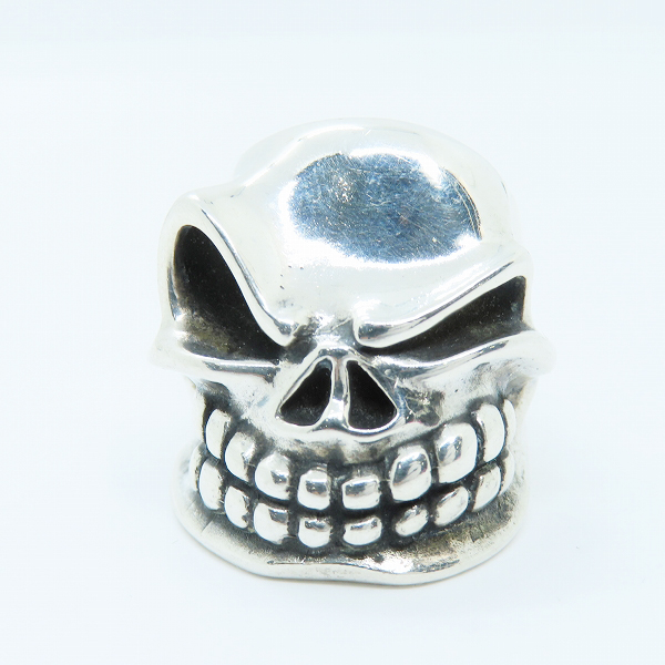 実際に弊社で買取させて頂いたSTARLINGEAR/スターリンギア スリックスター パンチャーリング 18-21.5号の画像 1枚目