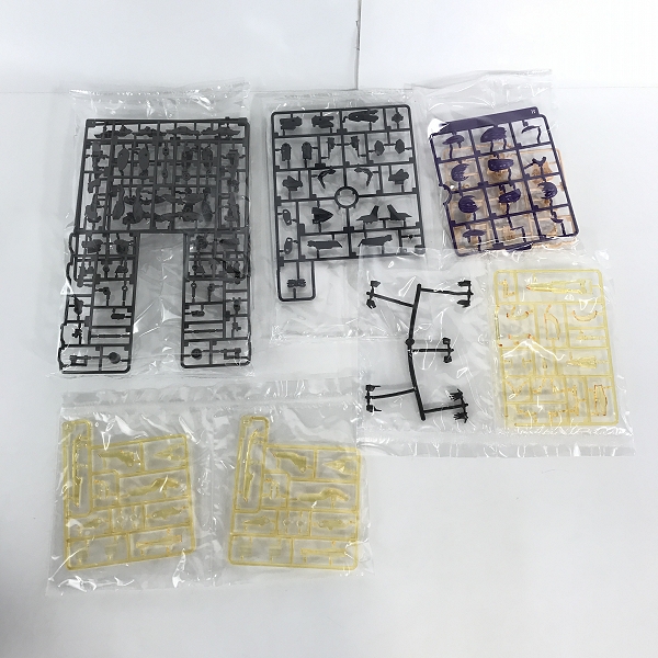 実際に弊社で買取させて頂いた【未組立】KOTOBUKIYA/コトブキヤ フレームアームズ ガール フレズヴェルク＝アルバス プラモデルの画像 1枚目