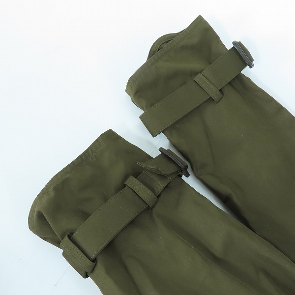 実際に弊社で買取させて頂いたBarbour/バブアー WHITLEY トレンチコート 231MCAS042/42の画像 4枚目