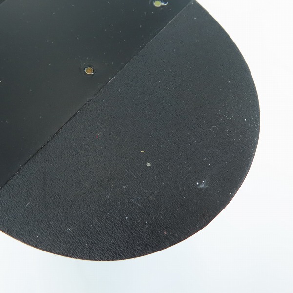 実際に弊社で買取させて頂いたBURBERRY LONDON ENGLAND/バーバリーロンドンイングランド レースアップブーツ 36の画像 7枚目