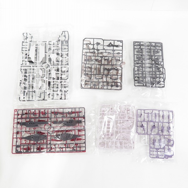 実際に弊社で買取させて頂いた【未組立】KOTOBUKIYA/コトブキヤ フレームアームズ ガール 金剛の画像 3枚目