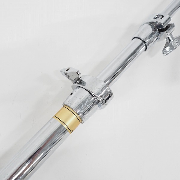 実際に弊社で買取させて頂いた★Pearl/パール 型番不明 シンバルスタンド ドラム用 ハードウェア の画像 3枚目