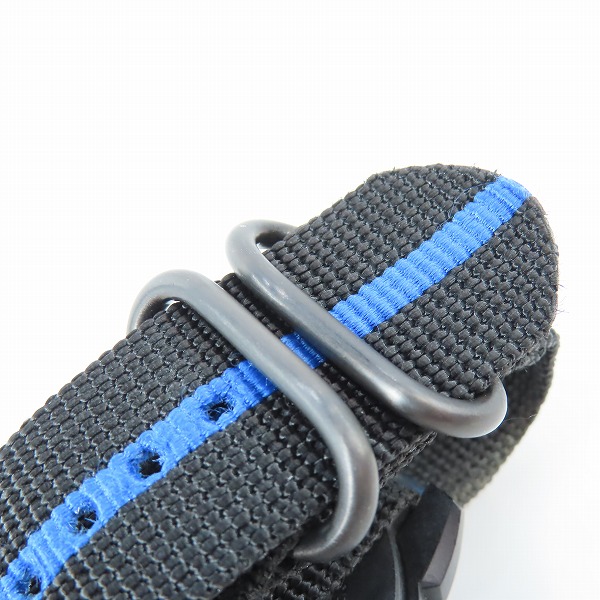 実際に弊社で買取させて頂いたLUMINOX/ルミノックス NAVY SEAL COLORMARK/ネイビーシールズ カラーマーク腕時計/ウォッチ 3053の画像 4枚目