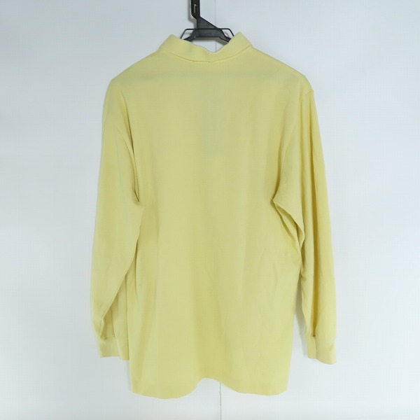 実際に弊社で買取させて頂いたBurberrys/バーバリーズ 長袖シャツ/Mの画像 1枚目